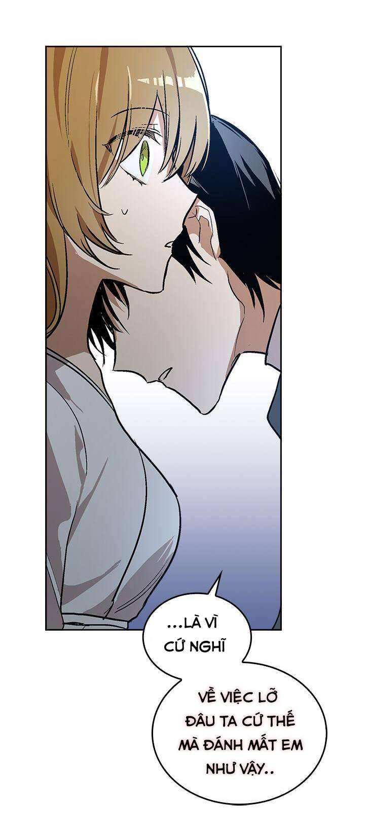 Vị Hôn Thê Khế Ước Của Công Tước Chap 42 - Next Chap 43