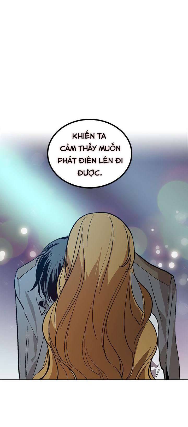 Vị Hôn Thê Khế Ước Của Công Tước Chap 42 - Next Chap 43