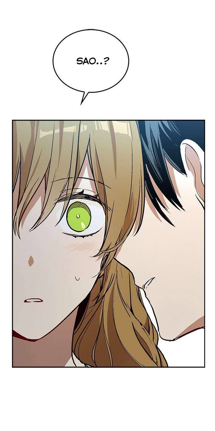 Vị Hôn Thê Khế Ước Của Công Tước Chap 42 - Next Chap 43