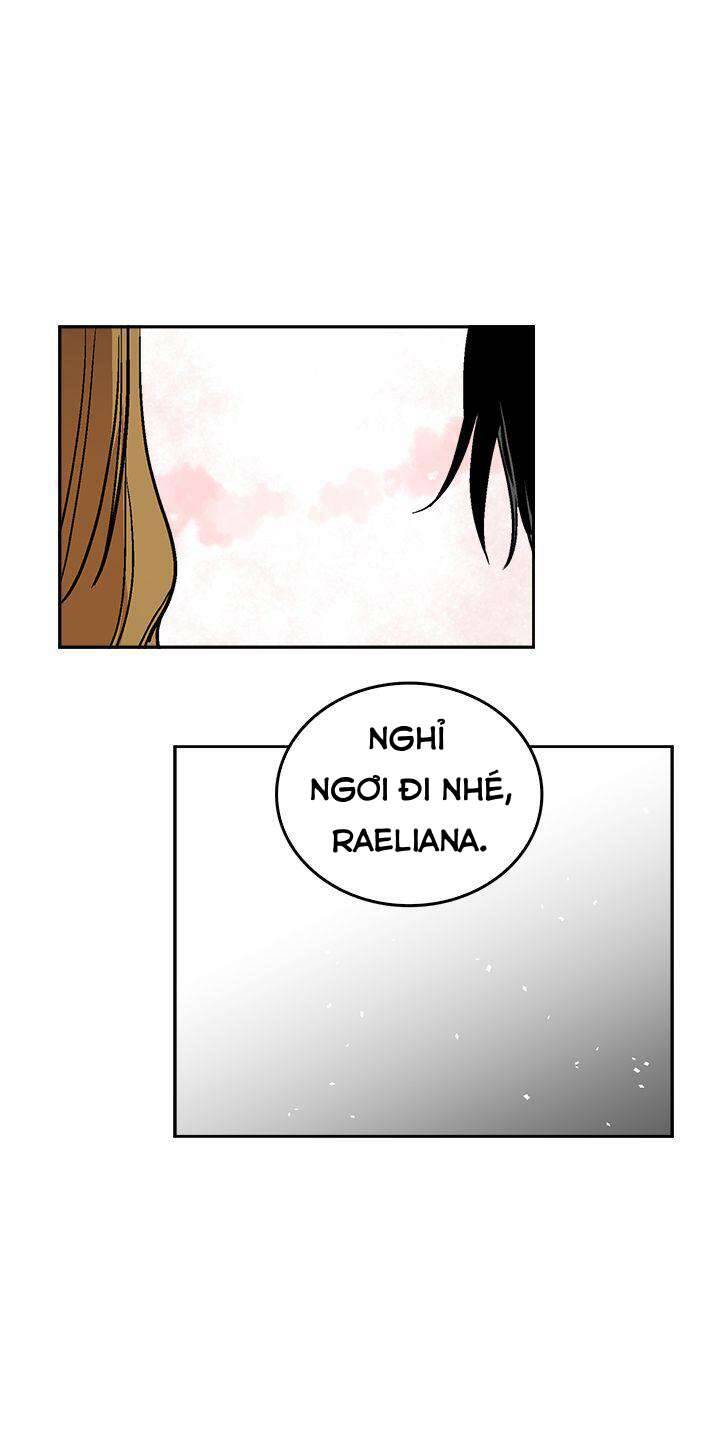 Vị Hôn Thê Khế Ước Của Công Tước Chap 42 - Next Chap 43