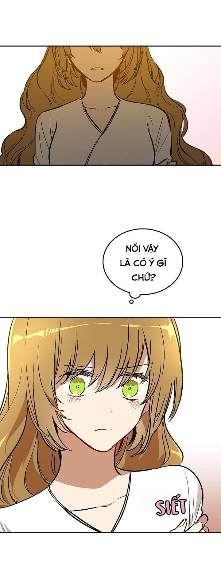 Vị Hôn Thê Khế Ước Của Công Tước Chap 42 - Next Chap 43