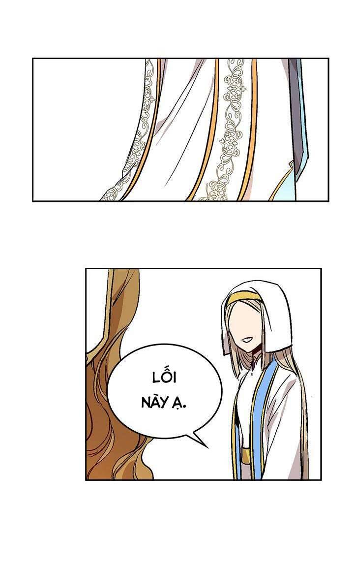 Vị Hôn Thê Khế Ước Của Công Tước Chap 42 - Next Chap 43