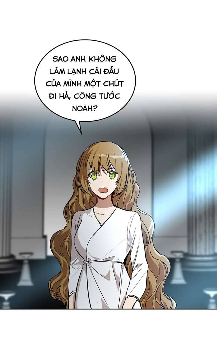 Vị Hôn Thê Khế Ước Của Công Tước Chap 42 - Next Chap 43