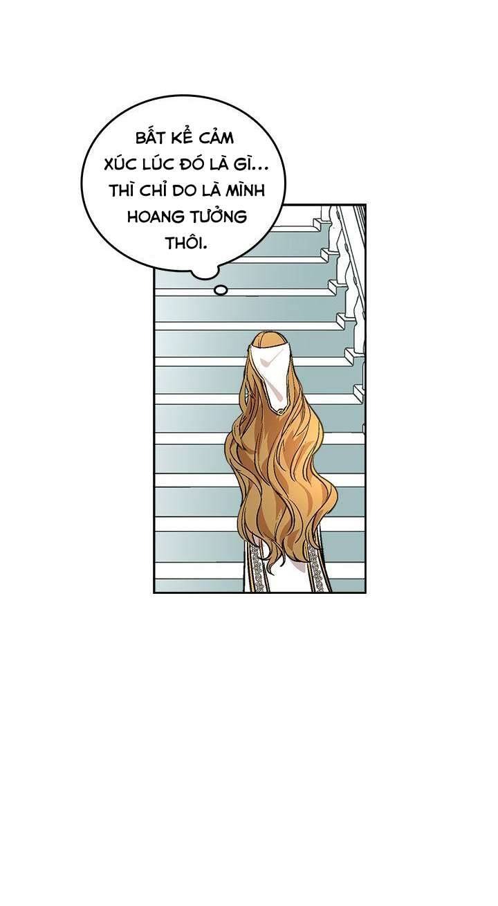 Vị Hôn Thê Khế Ước Của Công Tước Chap 42 - Next Chap 43