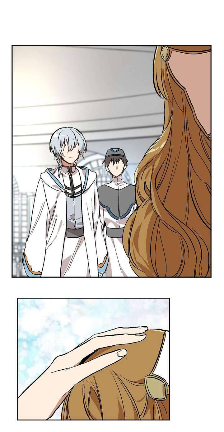 Vị Hôn Thê Khế Ước Của Công Tước Chap 42 - Next Chap 43