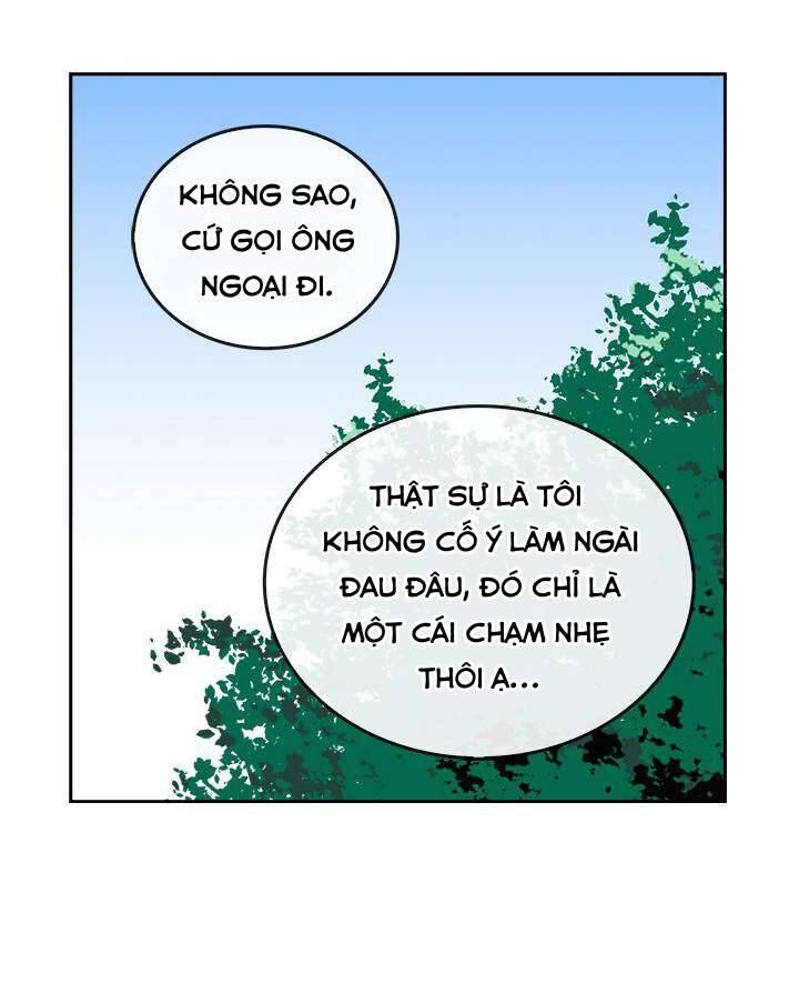 Vị Hôn Thê Khế Ước Của Công Tước Chap 42 - Next Chap 43