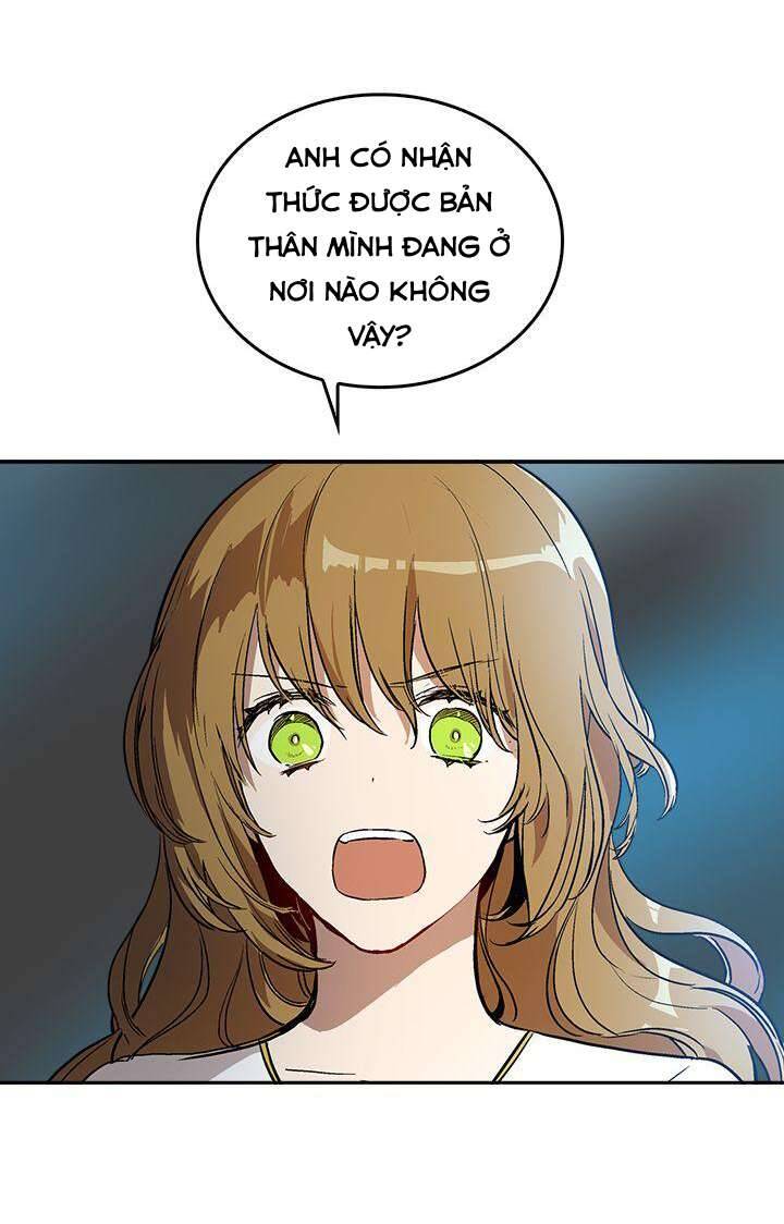 Vị Hôn Thê Khế Ước Của Công Tước Chap 42 - Next Chap 43