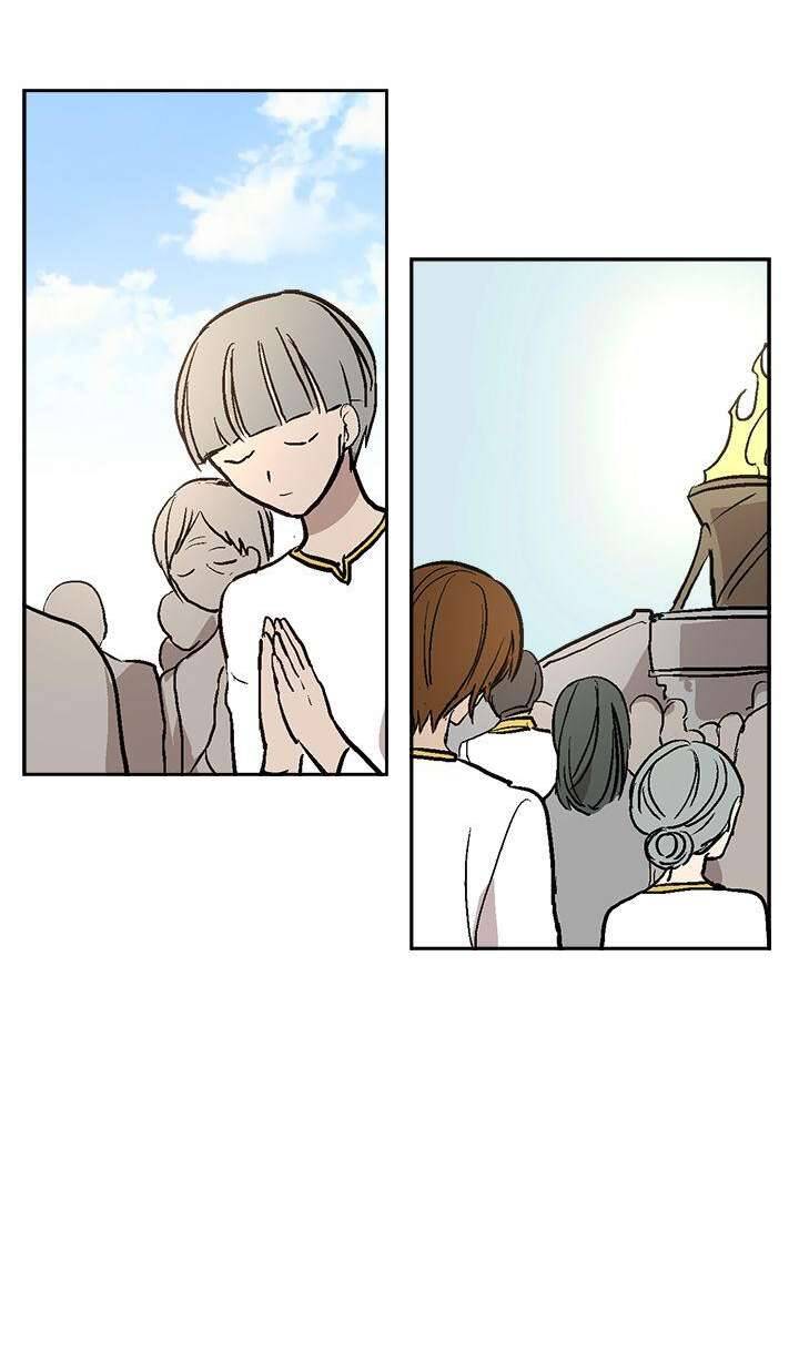 Vị Hôn Thê Khế Ước Của Công Tước Chap 42 - Next Chap 43