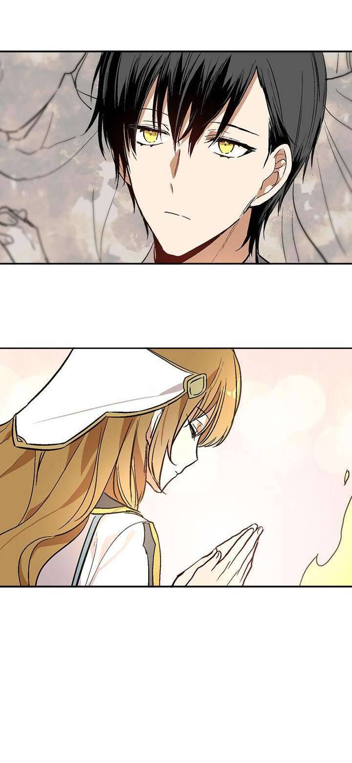 Vị Hôn Thê Khế Ước Của Công Tước Chap 42 - Next Chap 43
