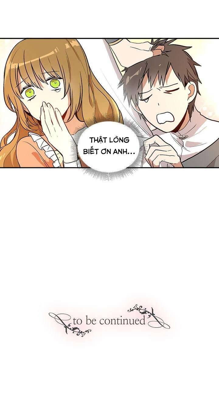 Vị Hôn Thê Khế Ước Của Công Tước Chap 42 - Next Chap 43