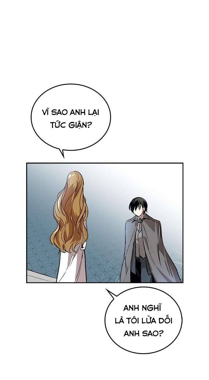 Vị Hôn Thê Khế Ước Của Công Tước Chap 42 - Next Chap 43