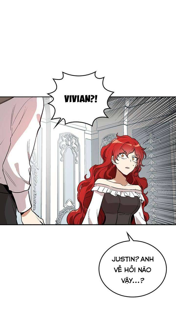 Vị Hôn Thê Khế Ước Của Công Tước Chap 43 - Next Chap 44
