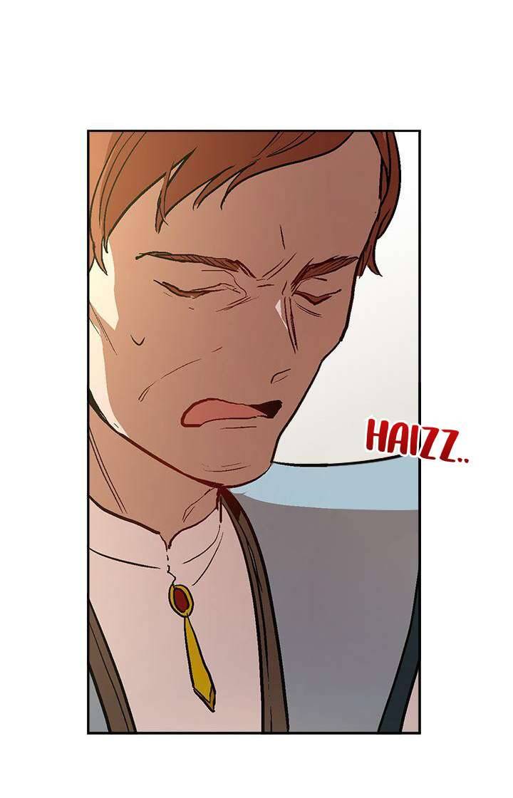 Vị Hôn Thê Khế Ước Của Công Tước Chap 43 - Next Chap 44