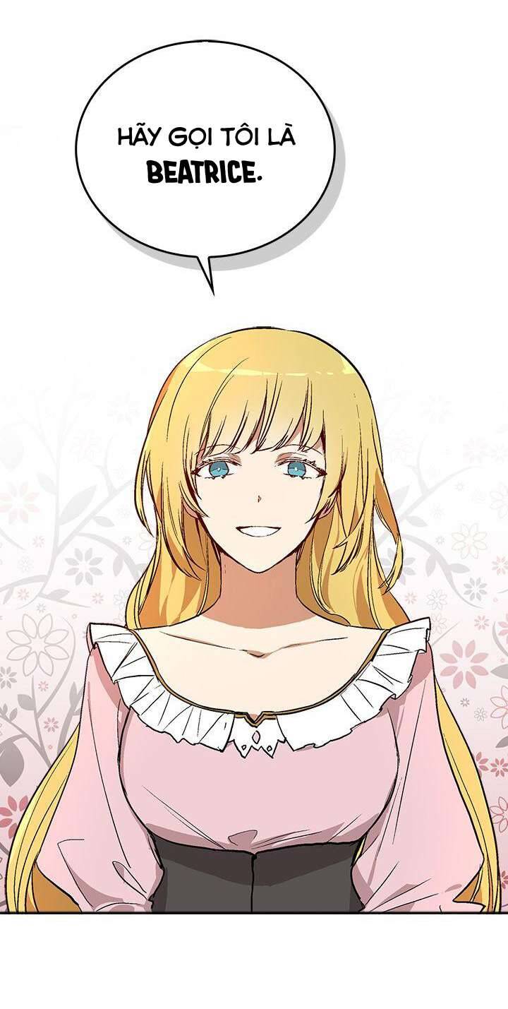 Vị Hôn Thê Khế Ước Của Công Tước Chap 43 - Next Chap 44