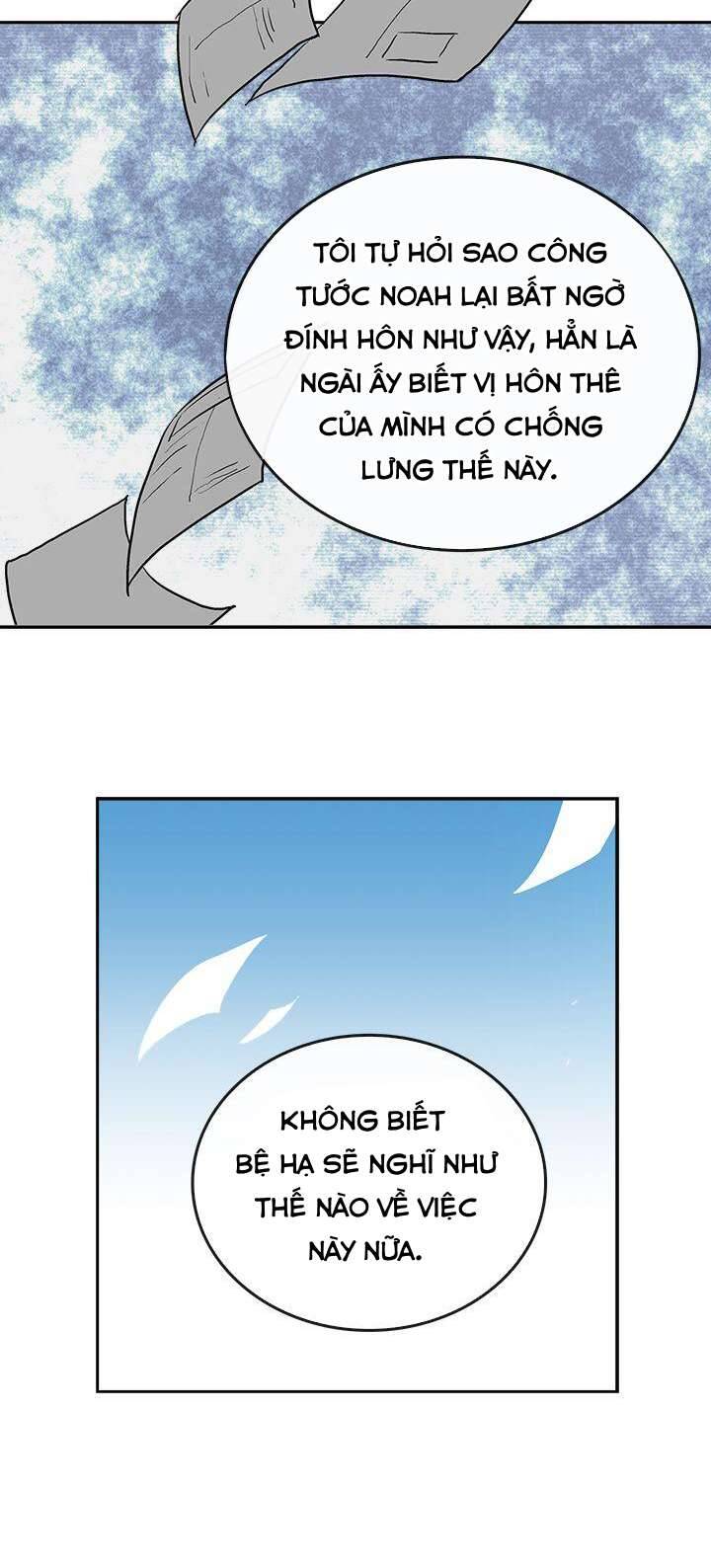 Vị Hôn Thê Khế Ước Của Công Tước Chap 43 - Next Chap 44