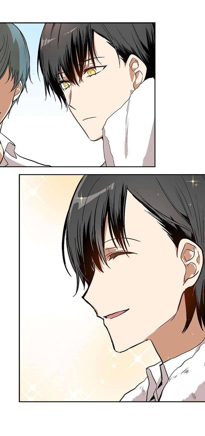 Vị Hôn Thê Khế Ước Của Công Tước Chap 43 - Next Chap 44