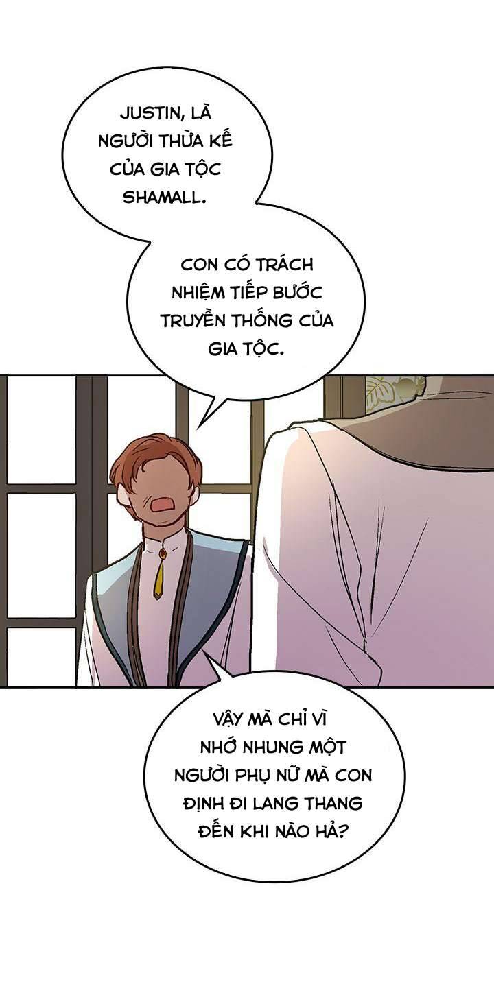 Vị Hôn Thê Khế Ước Của Công Tước Chap 43 - Next Chap 44