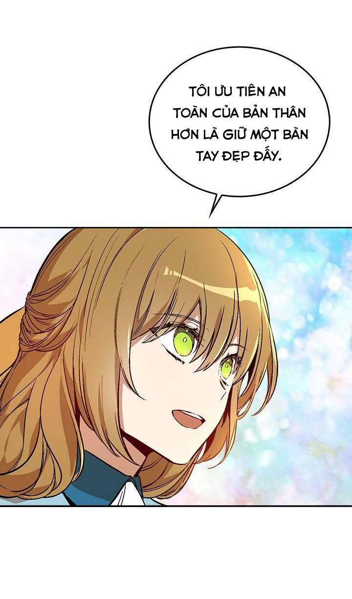 Vị Hôn Thê Khế Ước Của Công Tước Chap 43 - Next Chap 44