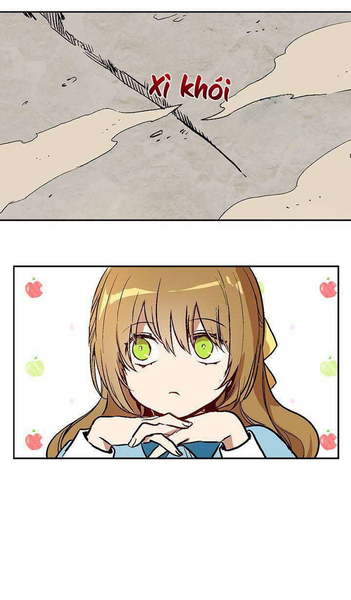 Vị Hôn Thê Khế Ước Của Công Tước Chap 43 - Next Chap 44