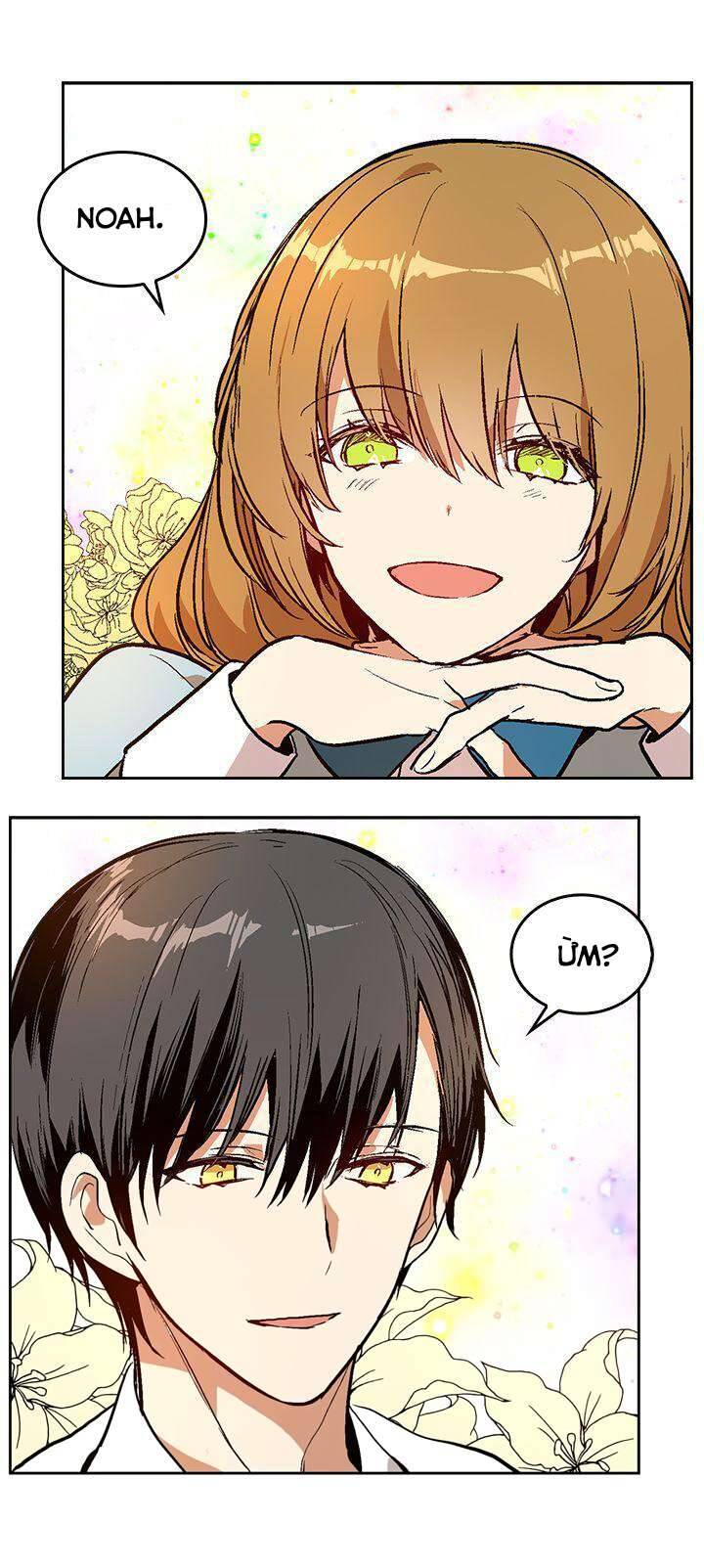 Vị Hôn Thê Khế Ước Của Công Tước Chap 43 - Next Chap 44