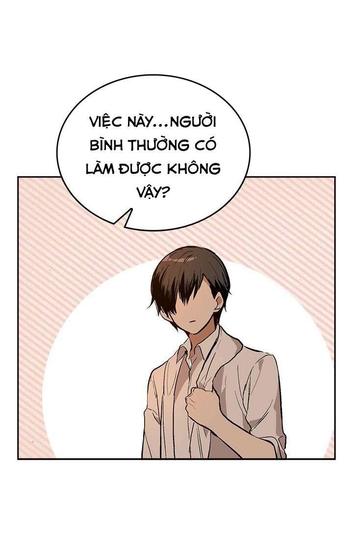 Vị Hôn Thê Khế Ước Của Công Tước Chap 43 - Next Chap 44
