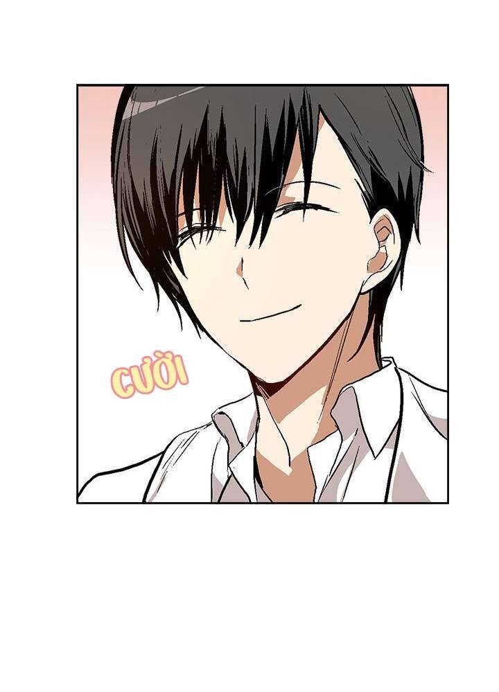 Vị Hôn Thê Khế Ước Của Công Tước Chap 43 - Next Chap 44