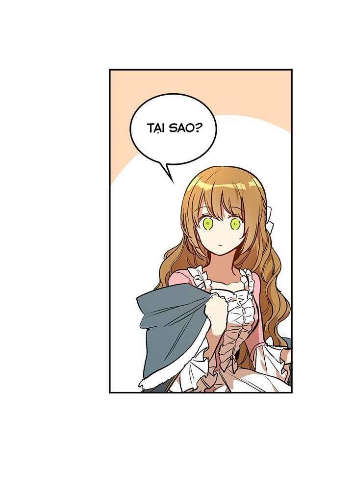Vị Hôn Thê Khế Ước Của Công Tước Chap 44 - Next Chap 45