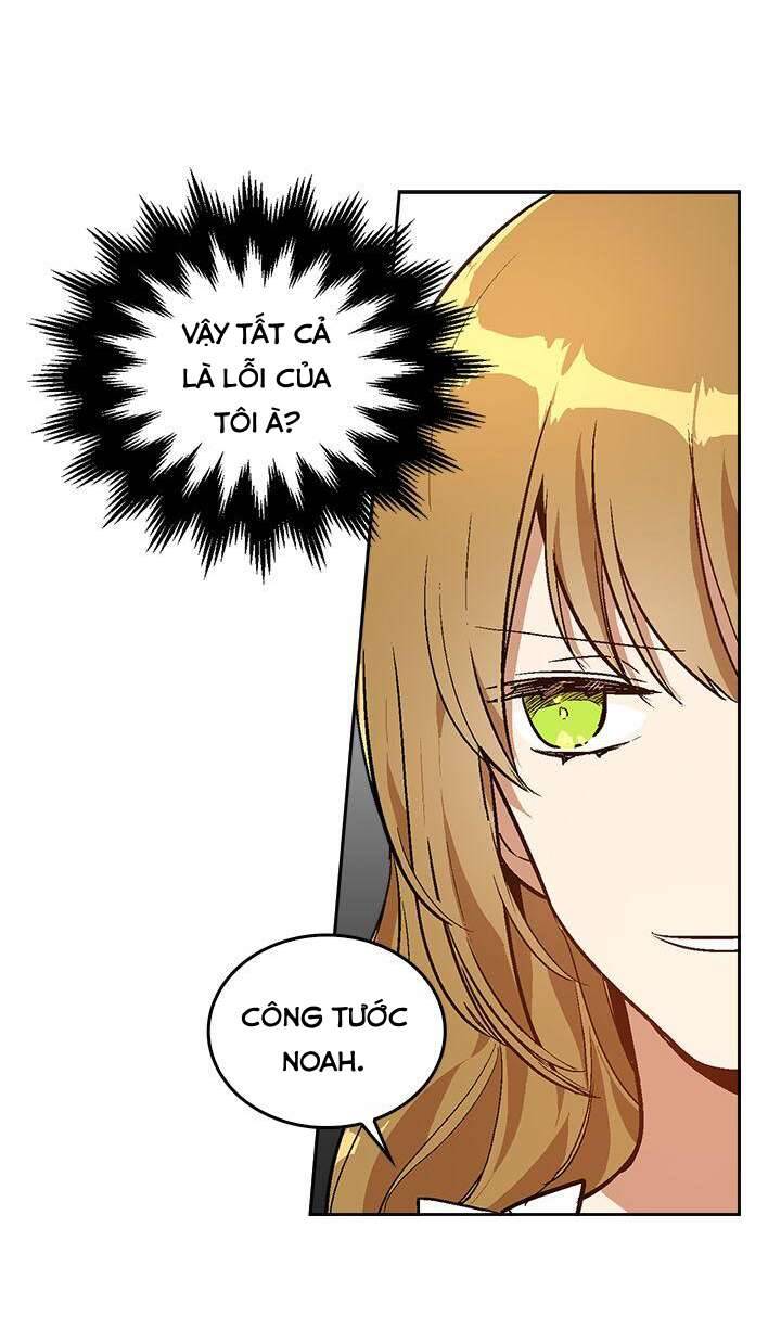 Vị Hôn Thê Khế Ước Của Công Tước Chap 44 - Next Chap 45
