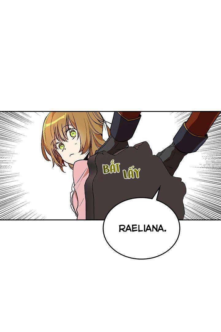 Vị Hôn Thê Khế Ước Của Công Tước Chap 44 - Next Chap 45
