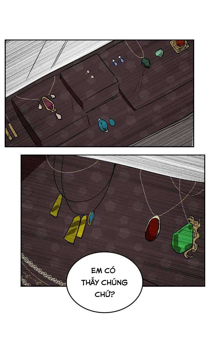 Vị Hôn Thê Khế Ước Của Công Tước Chap 44 - Next Chap 45