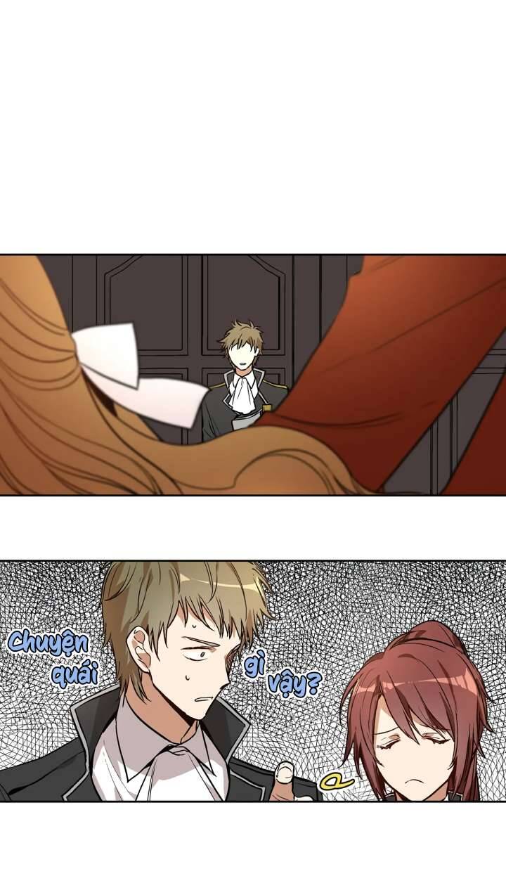 Vị Hôn Thê Khế Ước Của Công Tước Chap 44 - Next Chap 45