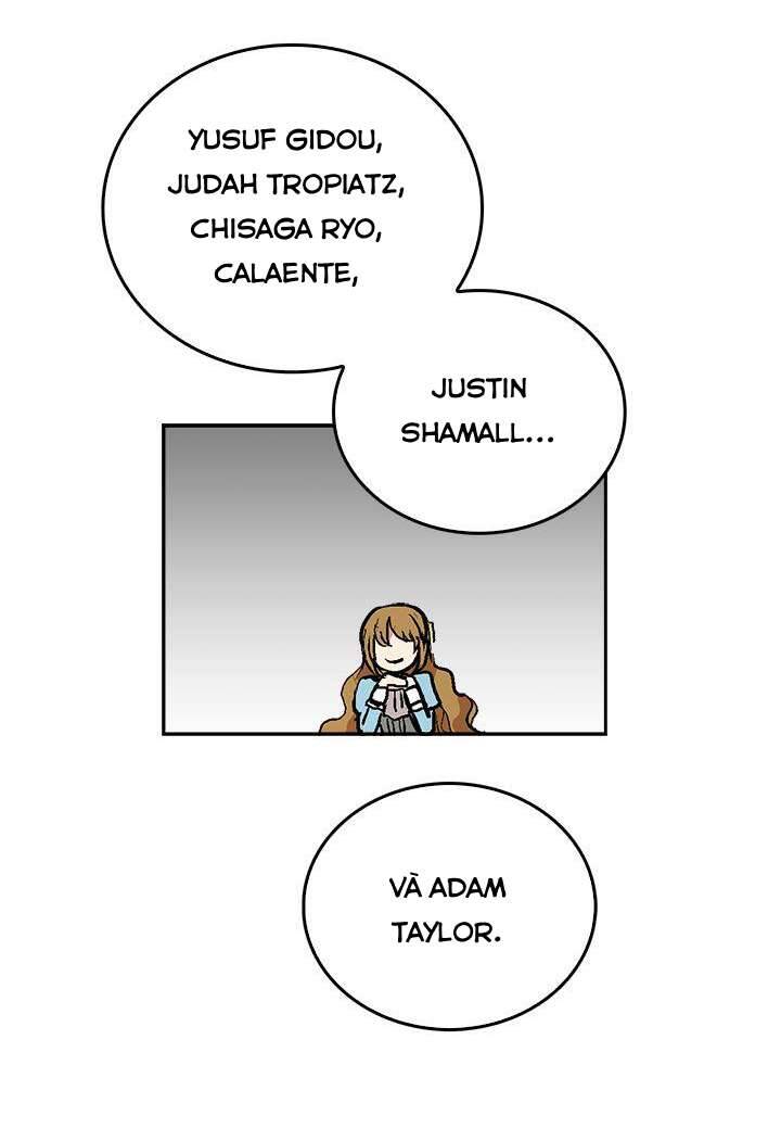 Vị Hôn Thê Khế Ước Của Công Tước Chap 44 - Next Chap 45