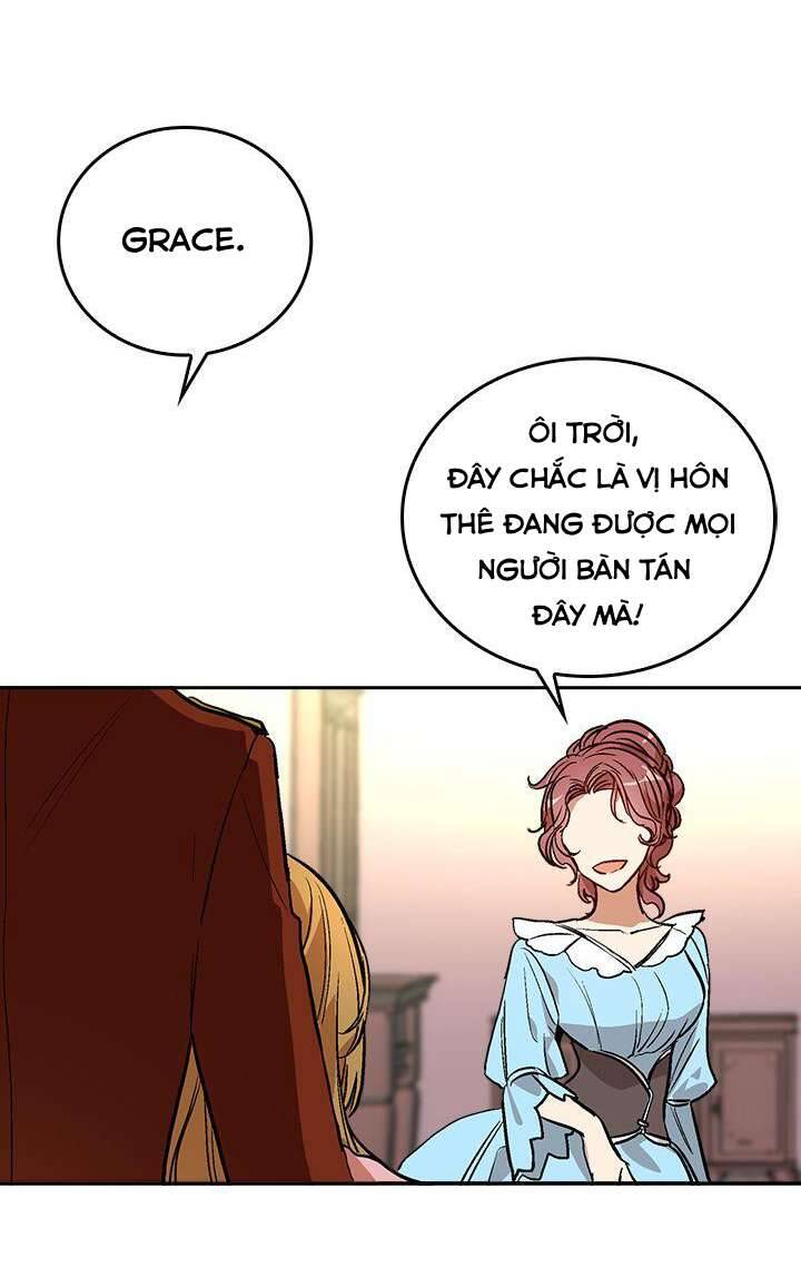 Vị Hôn Thê Khế Ước Của Công Tước Chap 44 - Next Chap 45