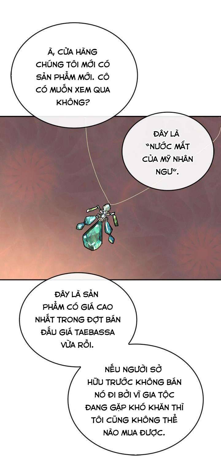 Vị Hôn Thê Khế Ước Của Công Tước Chap 44 - Next Chap 45