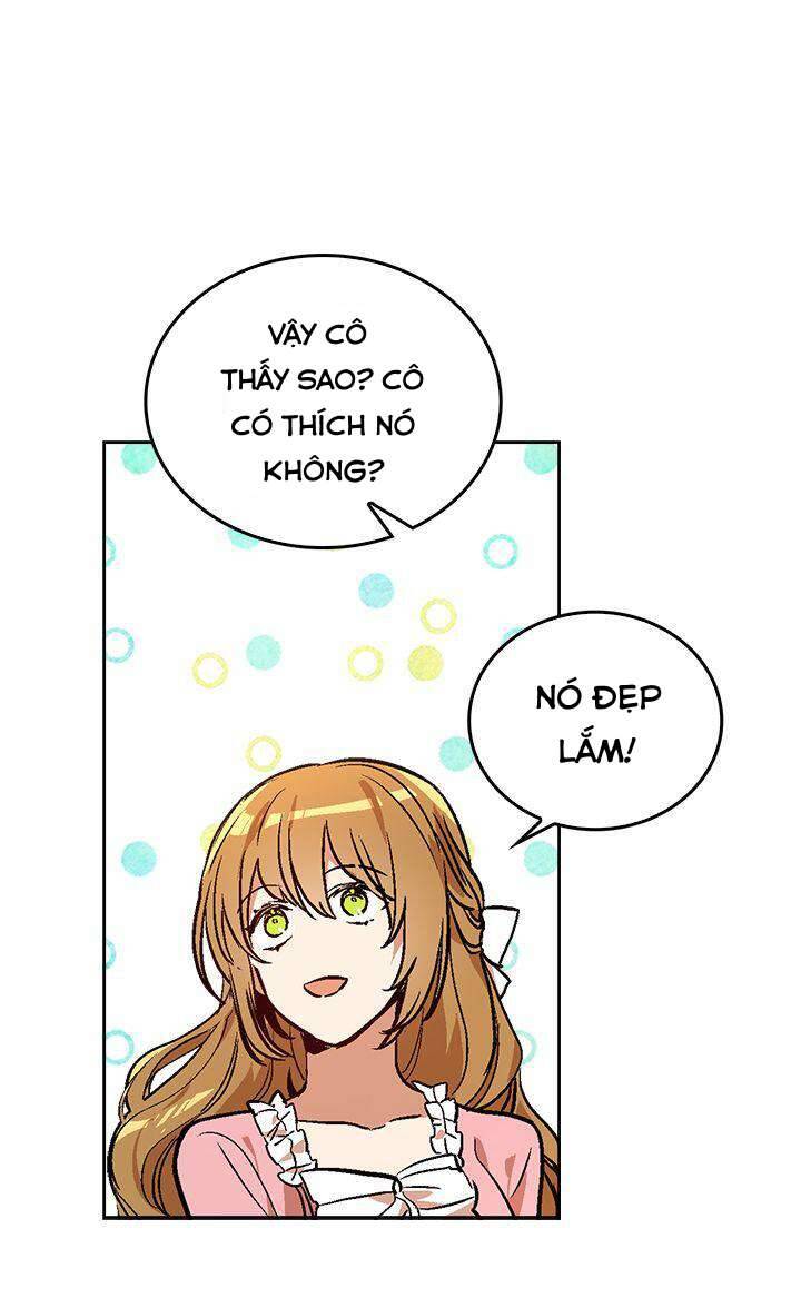 Vị Hôn Thê Khế Ước Của Công Tước Chap 44 - Next Chap 45