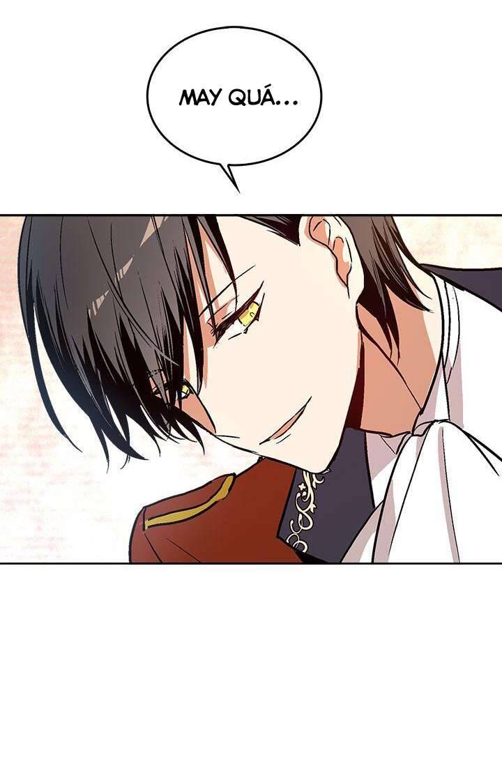 Vị Hôn Thê Khế Ước Của Công Tước Chap 44 - Next Chap 45