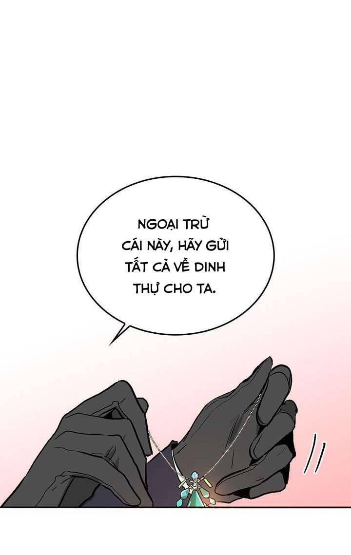 Vị Hôn Thê Khế Ước Của Công Tước Chap 44 - Next Chap 45