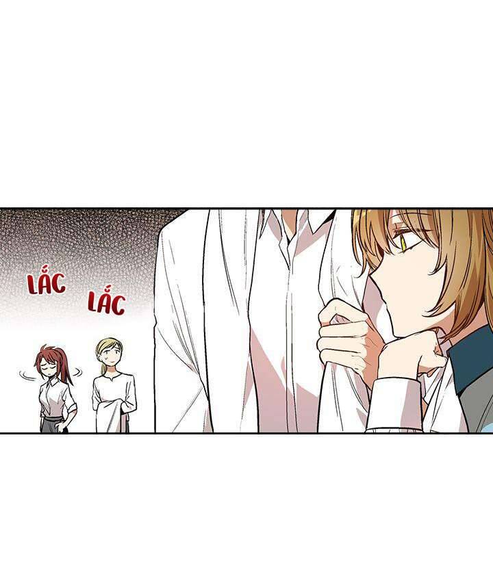 Vị Hôn Thê Khế Ước Của Công Tước Chap 44 - Next Chap 45