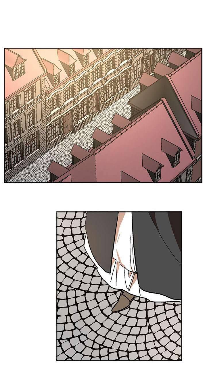 Vị Hôn Thê Khế Ước Của Công Tước Chap 44 - Next Chap 45