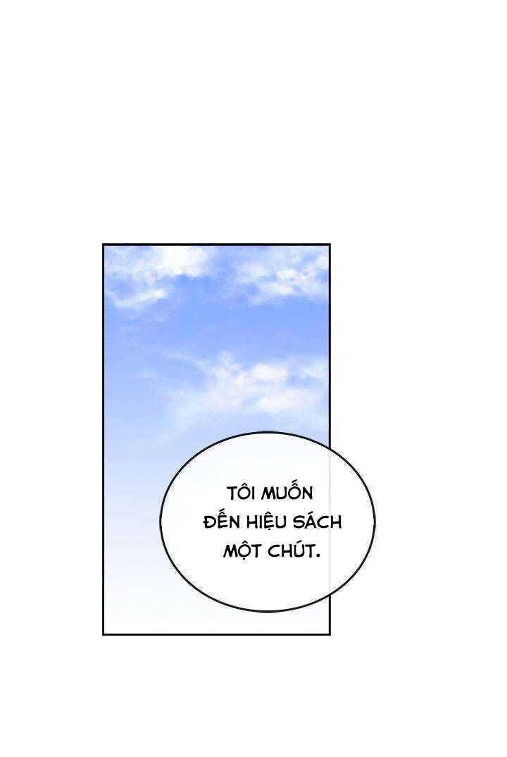 Vị Hôn Thê Khế Ước Của Công Tước Chap 44 - Next Chap 45