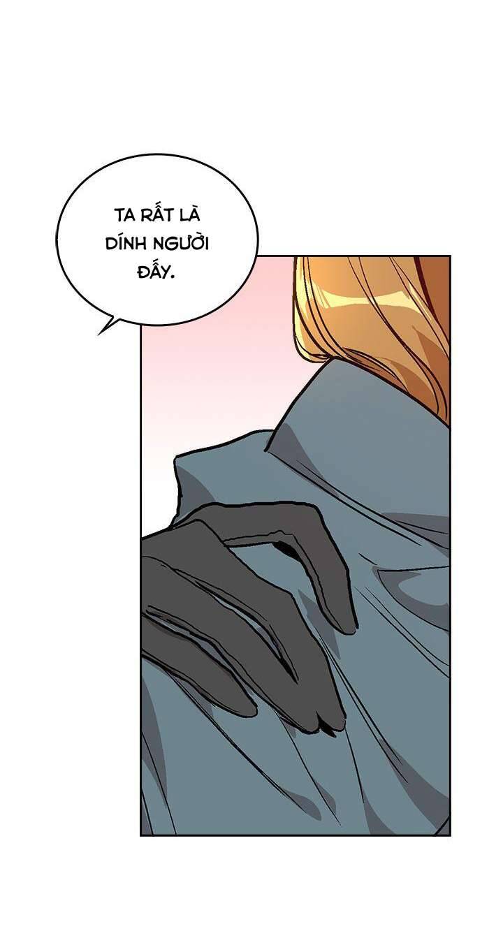 Vị Hôn Thê Khế Ước Của Công Tước Chap 44 - Next Chap 45