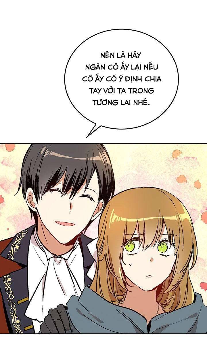 Vị Hôn Thê Khế Ước Của Công Tước Chap 44 - Next Chap 45