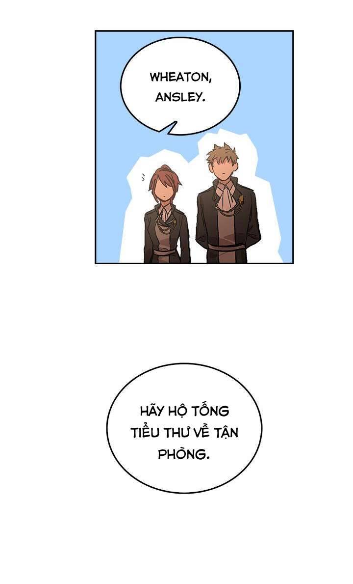 Vị Hôn Thê Khế Ước Của Công Tước Chap 45 - Next Chap 46