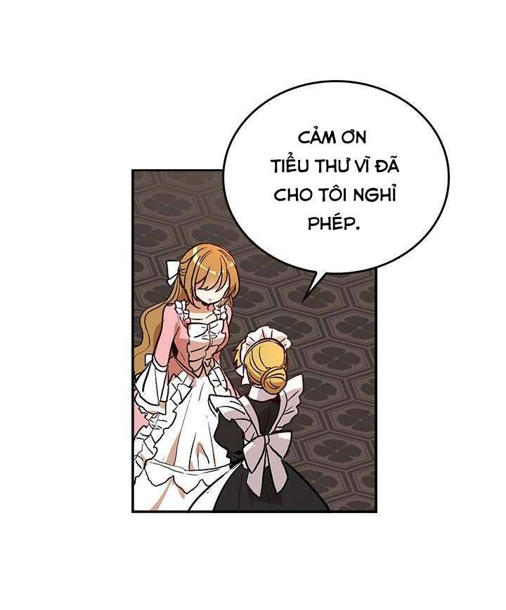 Vị Hôn Thê Khế Ước Của Công Tước Chap 45 - Next Chap 46