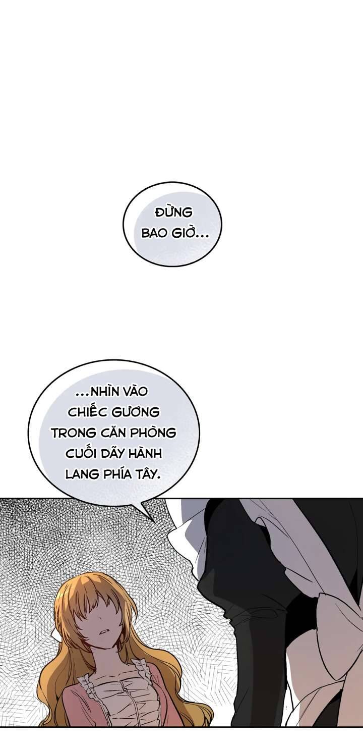 Vị Hôn Thê Khế Ước Của Công Tước Chap 45 - Next Chap 46