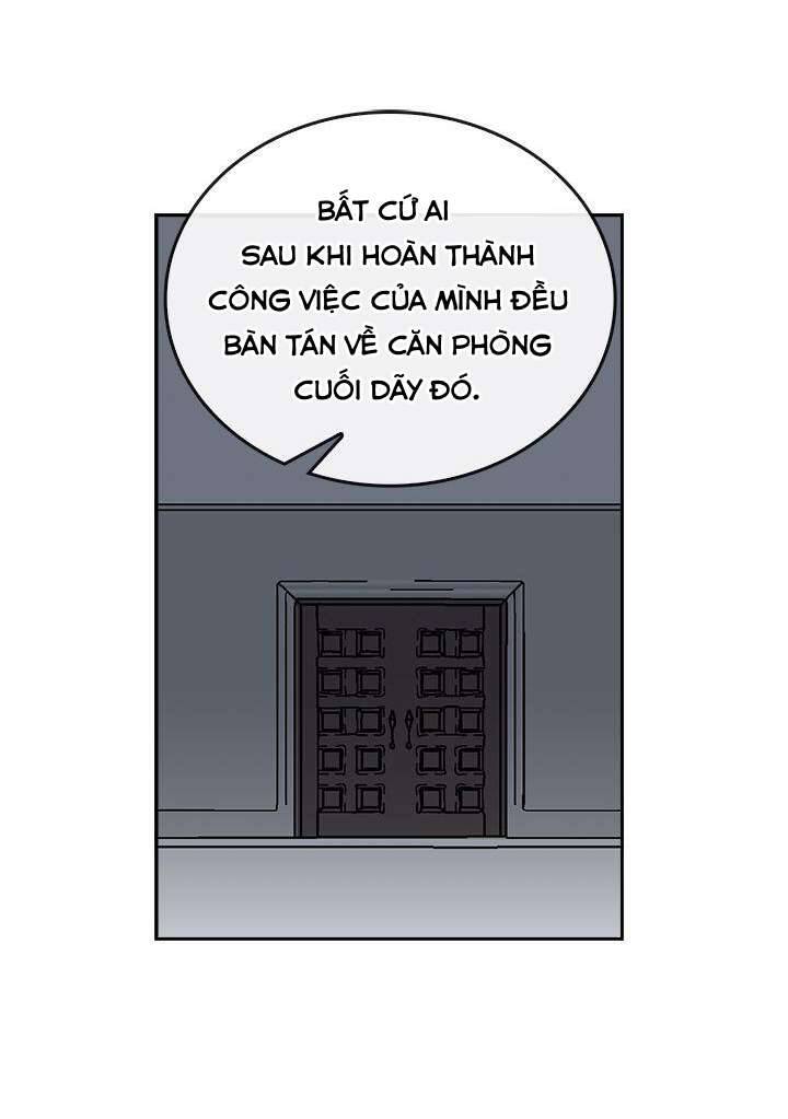 Vị Hôn Thê Khế Ước Của Công Tước Chap 45 - Next Chap 46