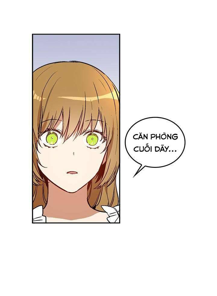 Vị Hôn Thê Khế Ước Của Công Tước Chap 45 - Next Chap 46
