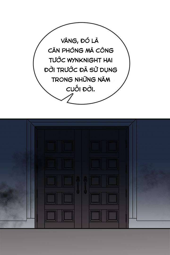 Vị Hôn Thê Khế Ước Của Công Tước Chap 45 - Next Chap 46