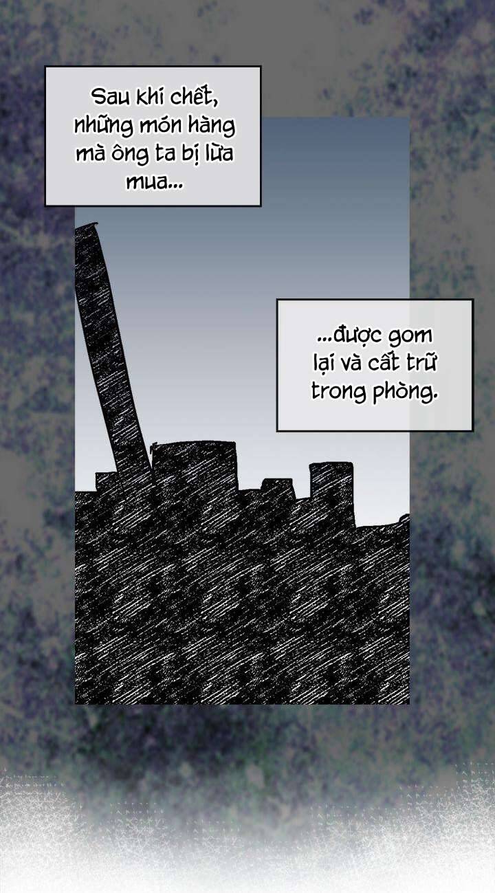Vị Hôn Thê Khế Ước Của Công Tước Chap 45 - Next Chap 46