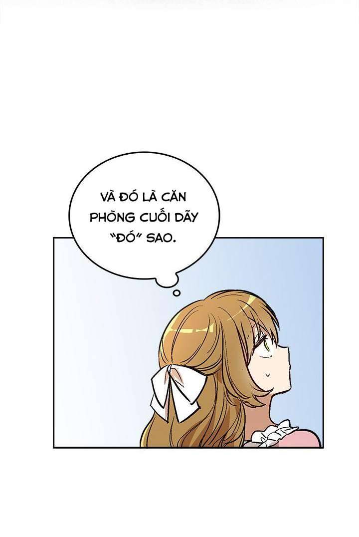Vị Hôn Thê Khế Ước Của Công Tước Chap 45 - Next Chap 46